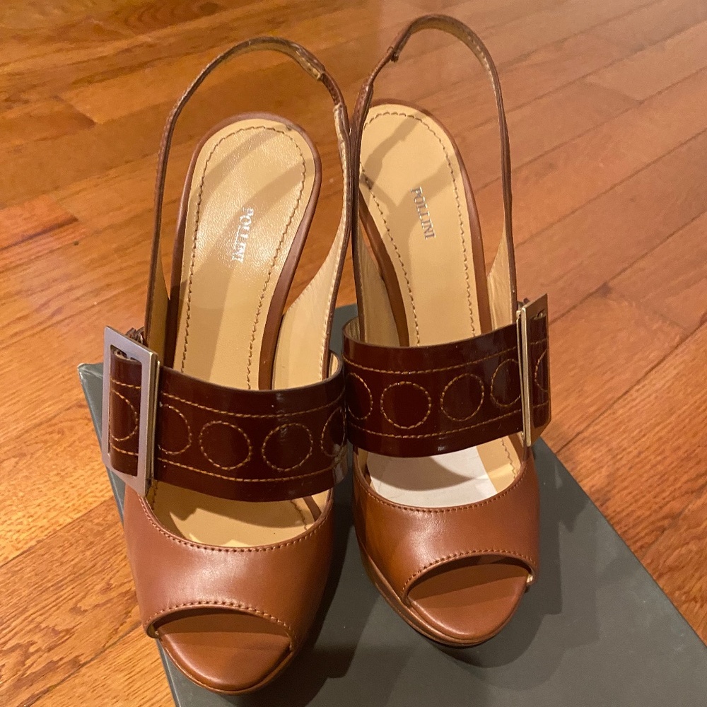 Women shoes
